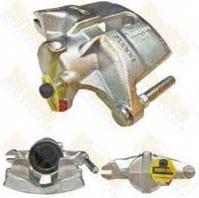 BRAKE ENGINEERING ca1837r -  Тормозной суппорт